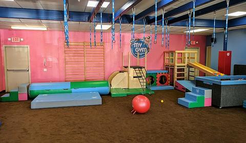 My Gym Poway main photo