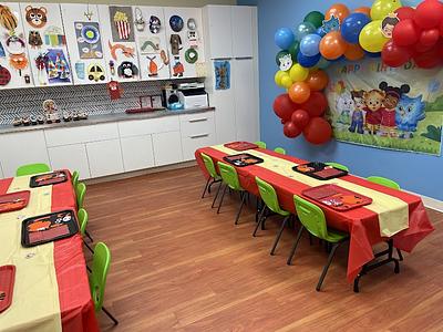 Gymboree Play & Music, Princeton photo 3