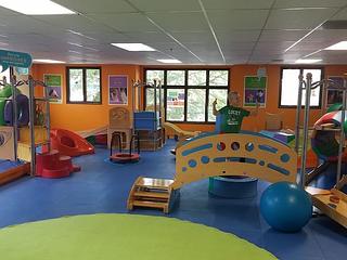 Gymboree Play & Music, Westfield main photo