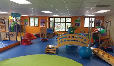 Gymboree Play & Music, Westfield main photo