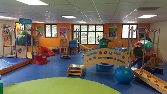 Gymboree Play & Music, Westfield main photo
