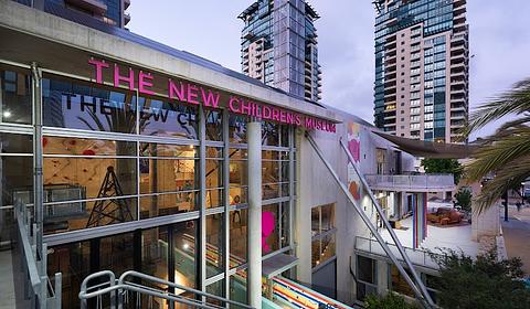 The New Children’s Museum main photo