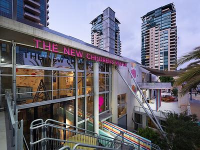 The New Children’s Museum main photo