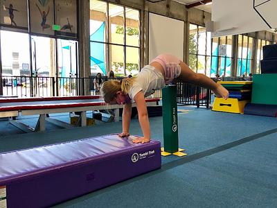 Gemstone Gymnastics photo 2