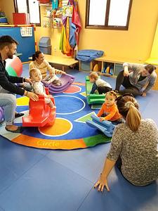 Gymboree Play & Music, Westfield photo 3