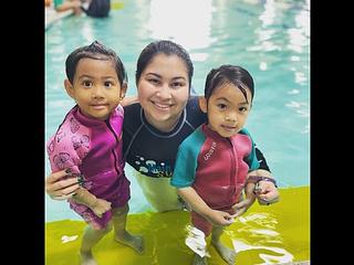 Main Street Swim School: Mission Valley main photo