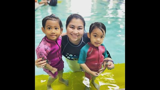 Main Street Swim School: Mission Valley main photo