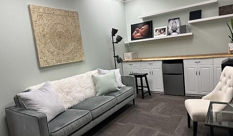 The Nesting Spot for Birth and Beyond, LLC main photo