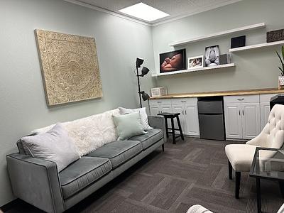 The Nesting Spot for Birth and Beyond, LLC main photo