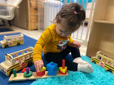 Love to Learn Playhouse photo 2
