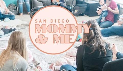 San Diego Mommy And Me main photo