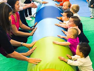 Gymboree Play & Music, San Diego main photo