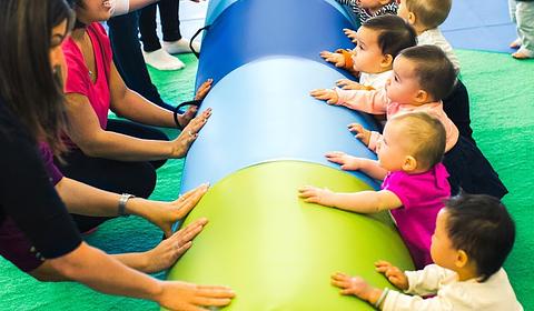 Gymboree Play & Music, San Diego main photo