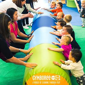 Gymboree Play & Music, San Diego main photo
