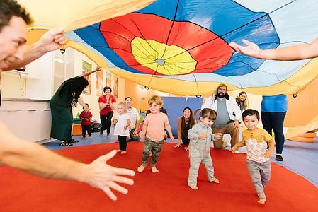 Gymboree Play & Music, San Diego photo 2
