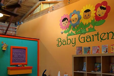 Baby Sign Language Basics photo 3