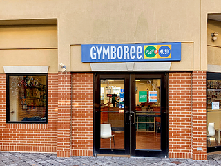 Gymboree Play & Music, Princeton main photo