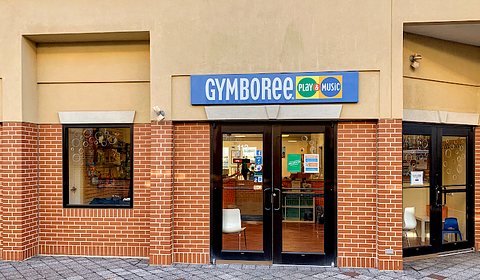 Gymboree Play & Music, Princeton main photo