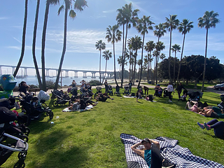 FIT4MOM Balboa Park, Coronado, Point Loma main photo