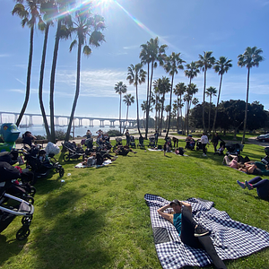 FIT4MOM Balboa Park, Coronado, Point Loma main photo