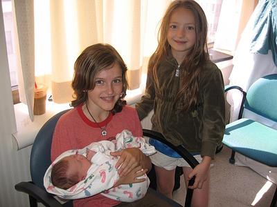 NYC Birth and Baby photo 3