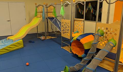 Gymboree Play & Music, Westgate Mall main photo