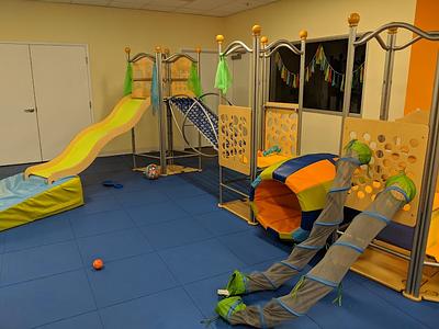 Gymboree Play & Music, Westgate Mall main photo