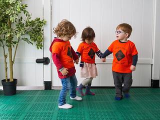 Kids at Work main photo