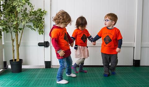 Kids at Work main photo