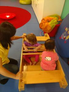 Gymboree Play & Music, Westgate Mall photo 2