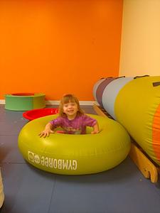 Gymboree Play & Music, Westgate Mall photo 3