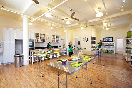 Taste Buds Kitchen - San Jose - Willow Glen main photo