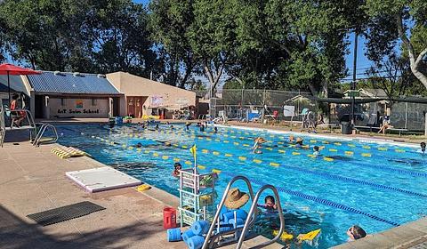 AnT Swim School main photo