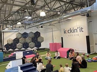 Kickin' It Kids Gym main photo