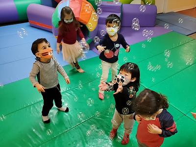 Gymboree Play & Music, Upper East Side photo 3