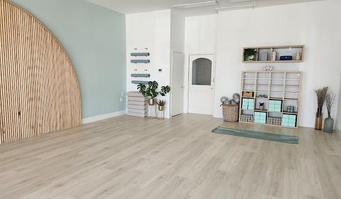 Mama Flow Studio main photo