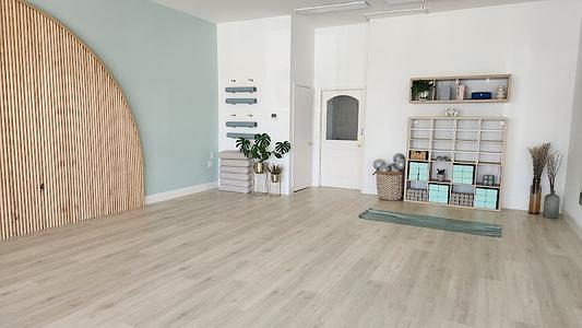 Mama Flow Studio main photo