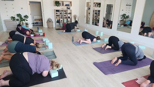 Mama Flow Studio photo 2