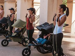 FIT4MOM Campbell-Los Gatos-Branham main photo