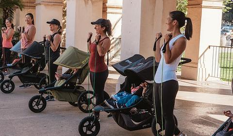 FIT4MOM Campbell-Los Gatos-Branham main photo