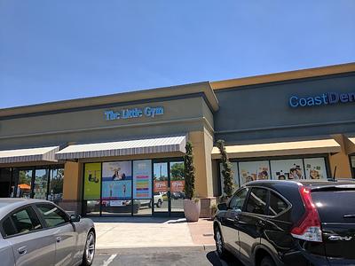 The Little Gym of Stevens Creek photo 2