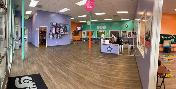 The Little Gym of San Jose (South) photo 2