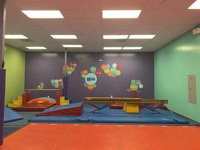 The Little Gym of San Jose (South) photo 3