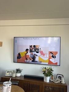 NYC Birth and Baby photo 2