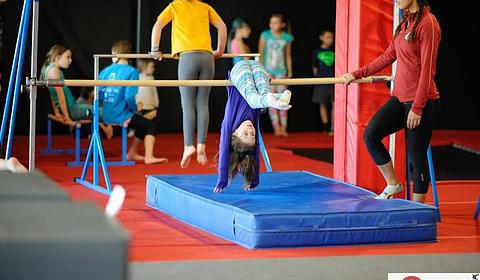 Bounce Gymnastics CO main photo