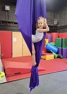 Bounce Gymnastics CO photo 3
