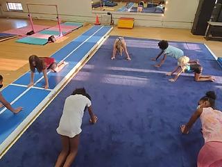 Flipz Gymnastics Academy main photo
