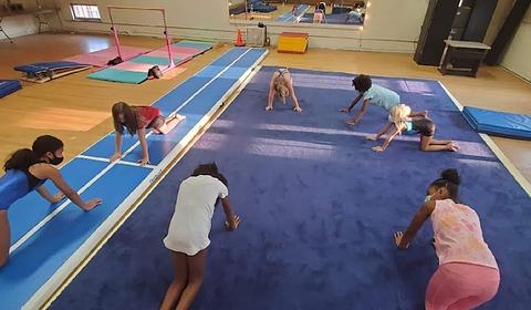 Flipz Gymnastics Academy main photo