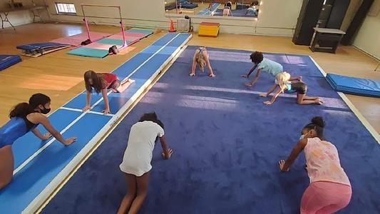 Flipz Gymnastics Academy main photo