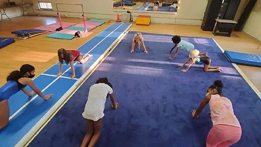 Flipz Gymnastics Academy photo 2